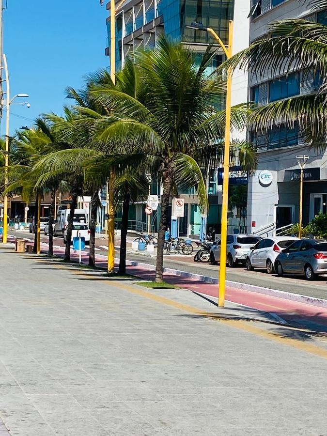 Pousada Princesinha Do Atlantico Macaé Exteriér fotografie