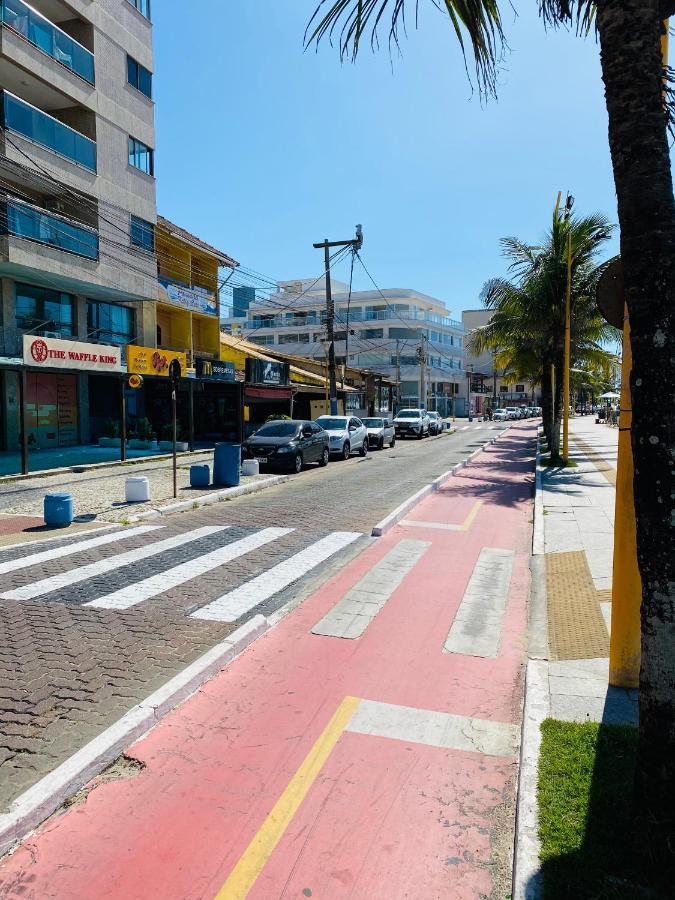 Pousada Princesinha Do Atlantico Macaé Exteriér fotografie