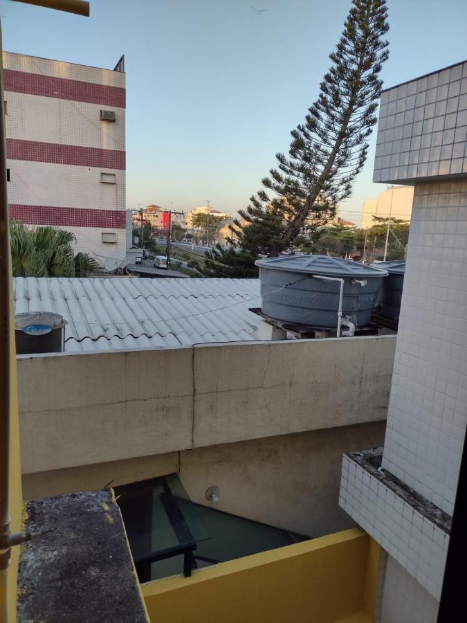 Pousada Princesinha Do Atlantico Macaé Exteriér fotografie