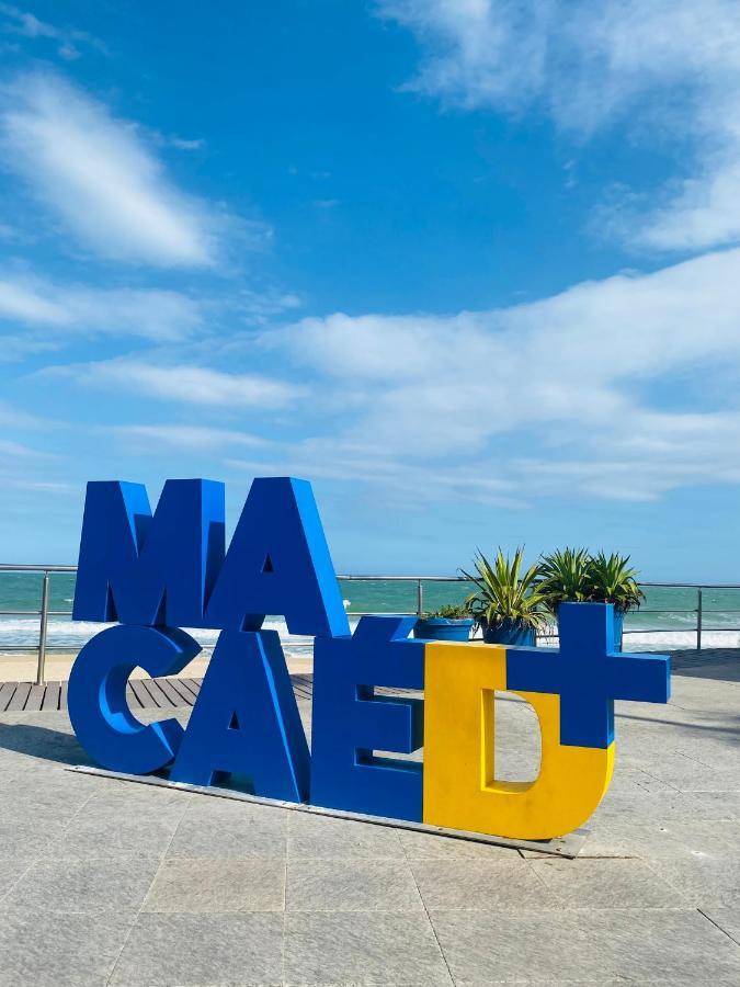 Pousada Princesinha Do Atlantico Macaé Exteriér fotografie